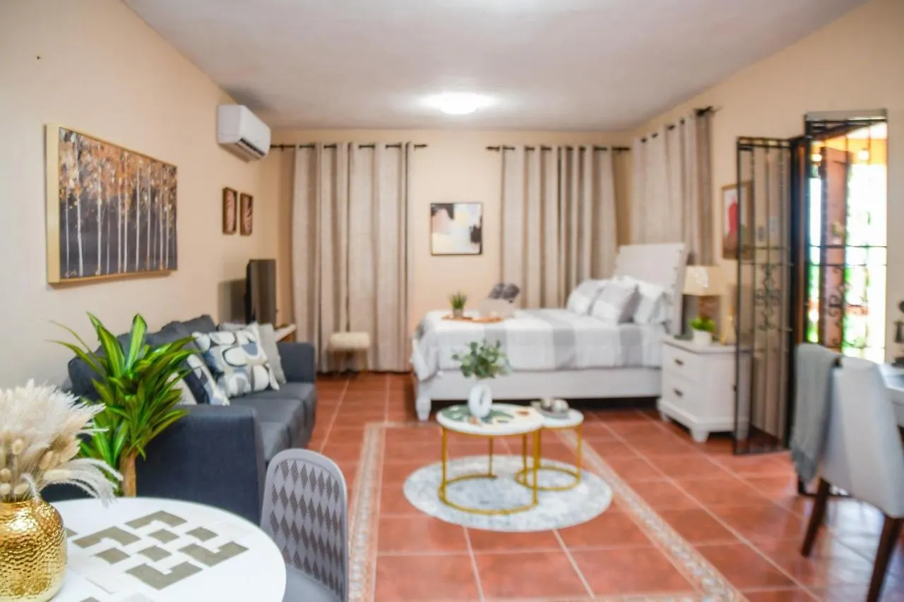Holiday home Casa De Campo Vista Hermosa Lares