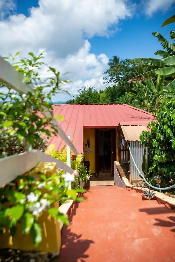 Casa De Campo Vista Hermosa Lares