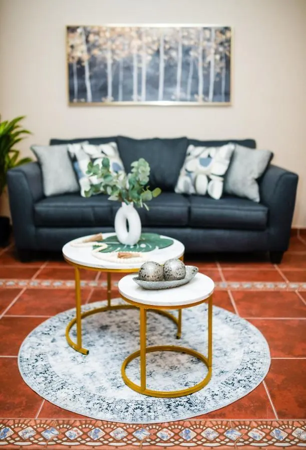 Casa De Campo Vista Hermosa Lares Holiday home